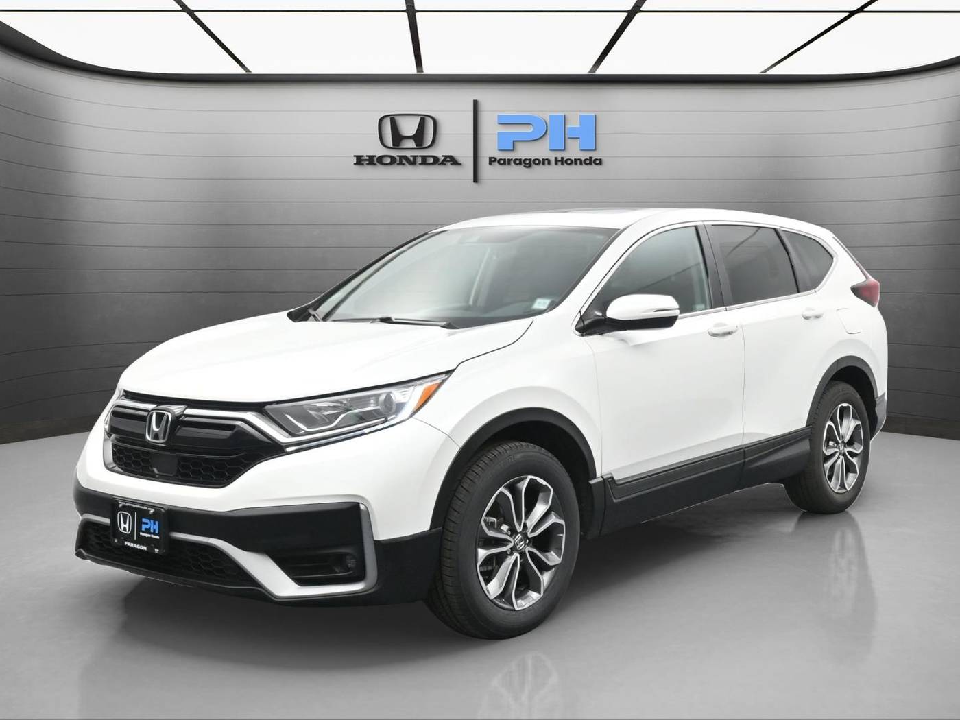 2022 Honda CR-V EX-L — SUV — 22,173 mi — Woodside, NY