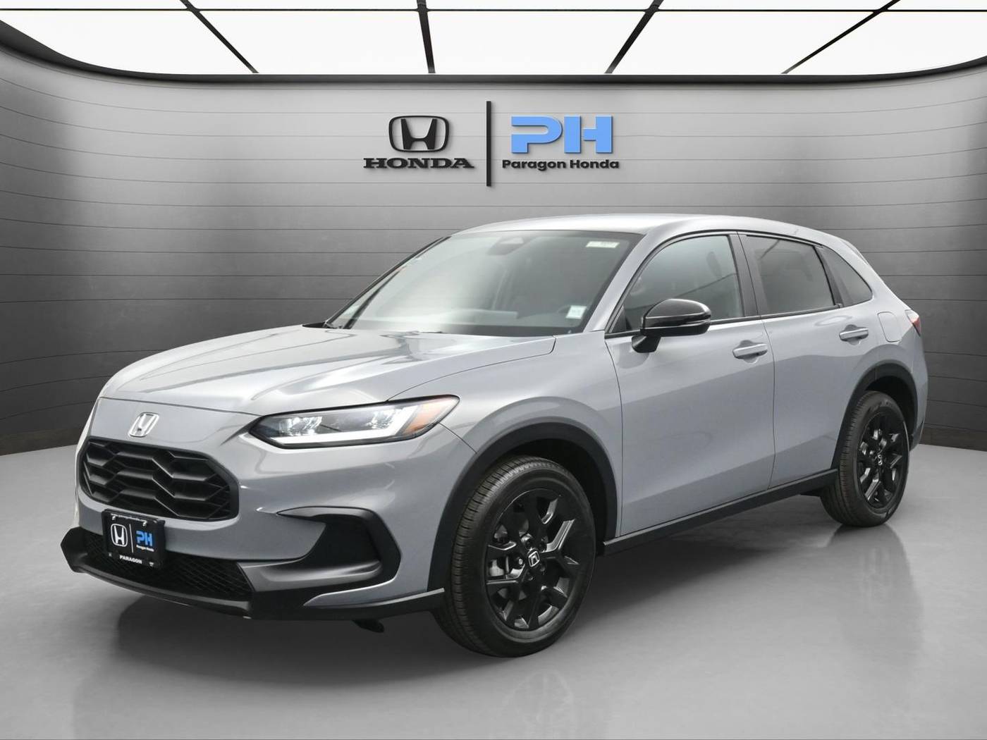 2025 Honda HR-V Sport — SUV — 388 mi — Woodside, NY