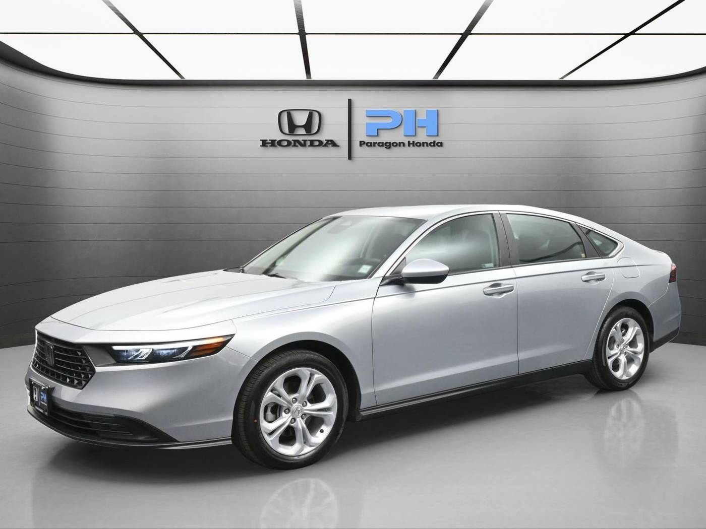 2024 Honda Accord LX — Sedan — 8,169 mi — Woodside, NY