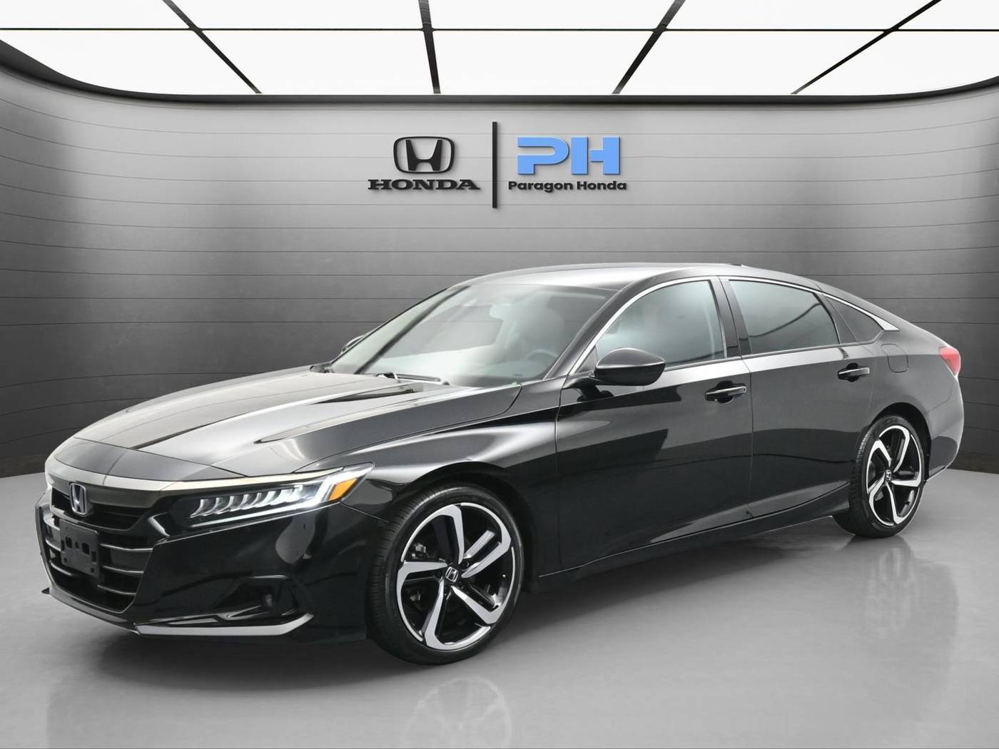 2022 Honda Accord Sport SE — Sedan — 33,749 mi — Woodside, NY
