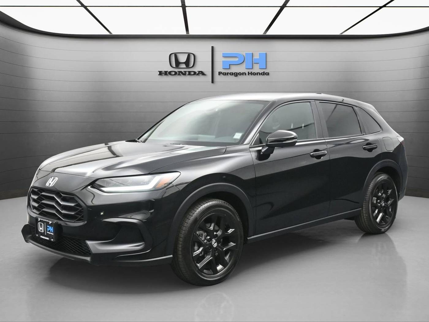 2025 Honda HR-V Sport — SUV — 1,169 mi — Woodside, NY