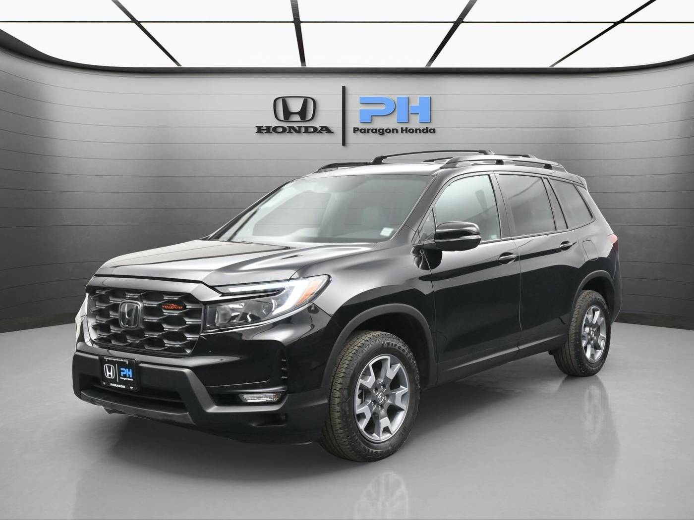 2023 Honda Passport TrailSport — SUV — 26,489 mi — Woodside, NY