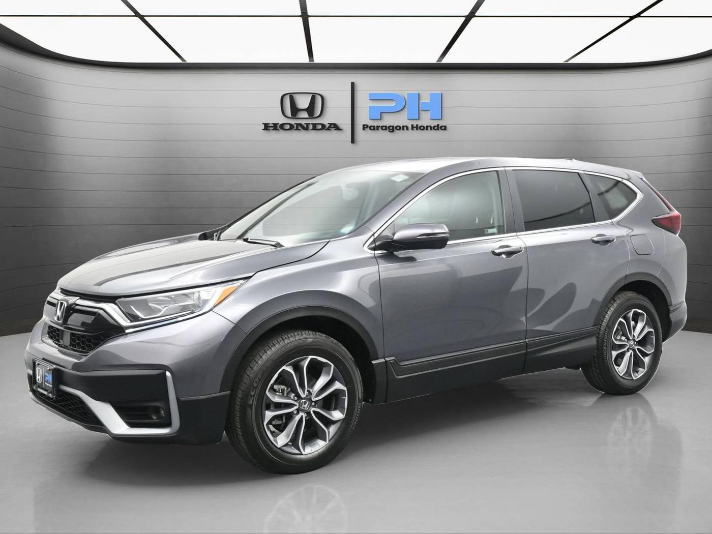2022 Honda CR-V EX-L — SUV — 2,275 mi — Woodside, NY