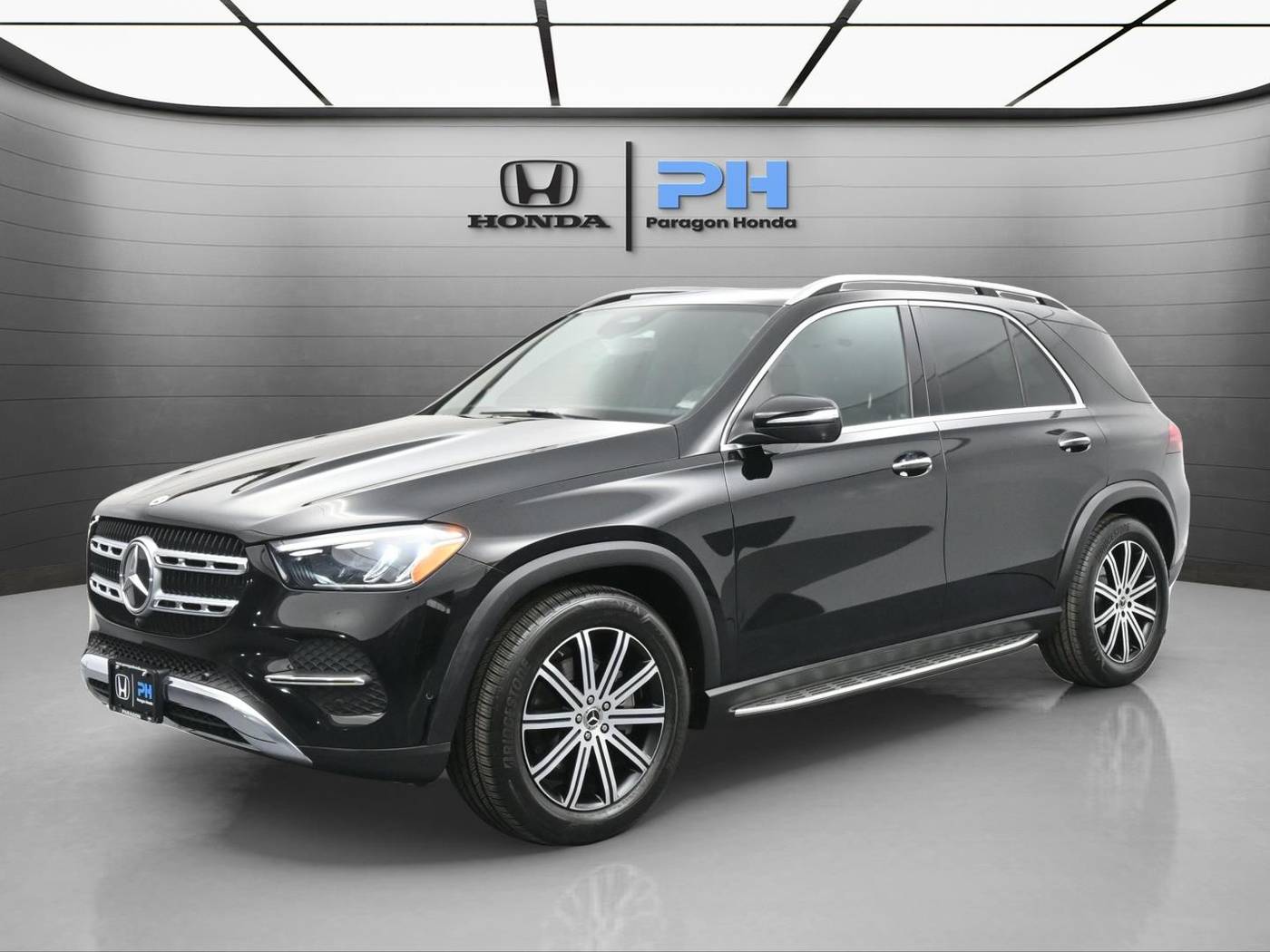 2025 Mercedes-Benz GLE GLE 350 — SUV — 5,808 mi — Woodside, NY