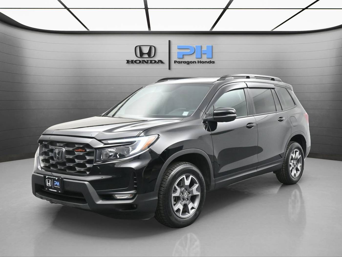 2022 Honda Passport TrailSport — SUV — 47,329 mi — Woodside, NY