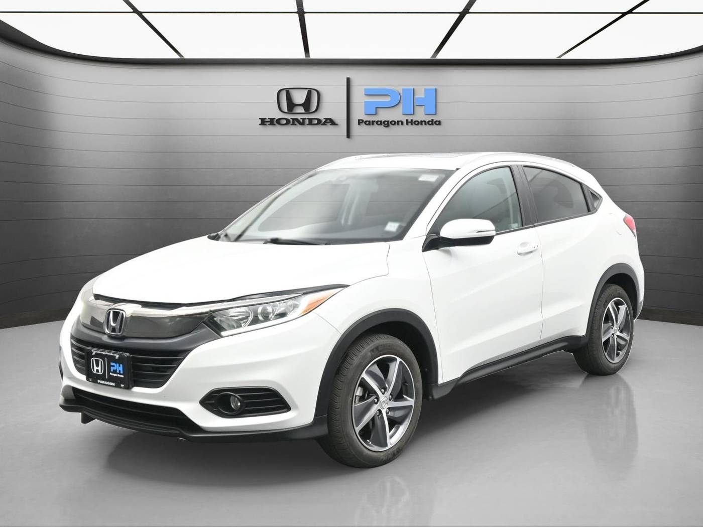2022 Honda HR-V EX — SUV — 33,358 mi — Woodside, NY