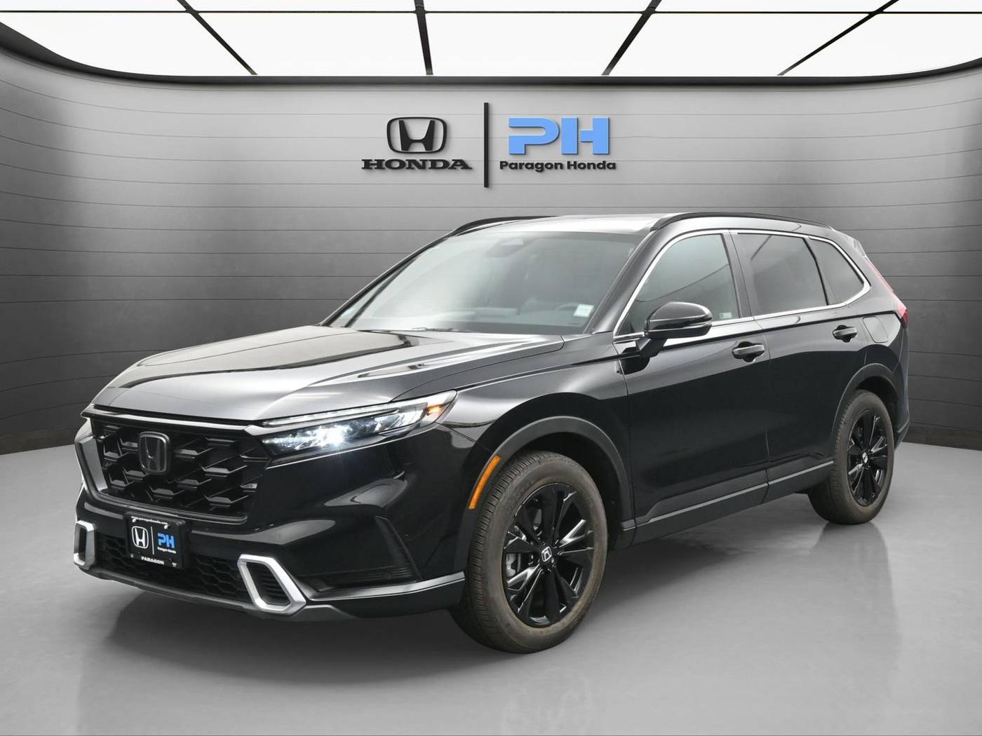 2023 Honda CR-V Hybrid Sport Touring — SUV — 16,270 mi — Woodside, NY