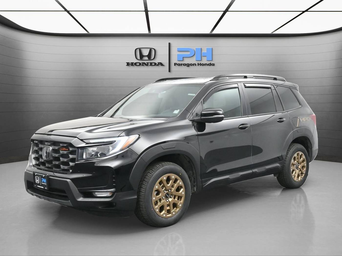 2023 Honda Passport TrailSport — SUV — 33,054 mi — Woodside, NY