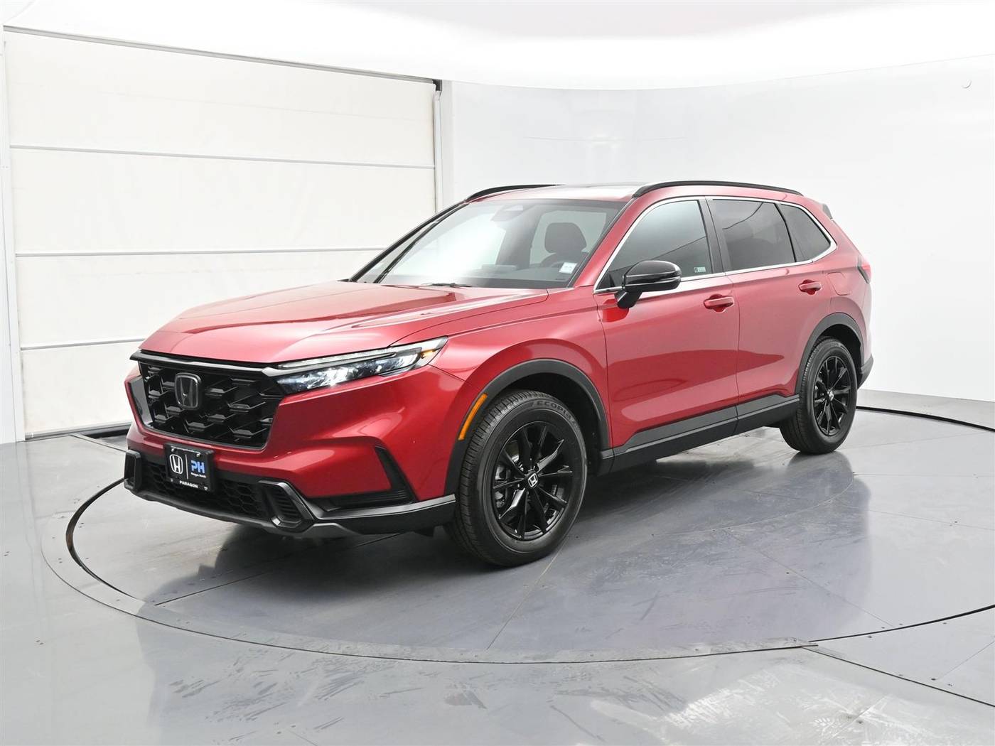 2025 Honda CR-V Hybrid Sport — SUV — 3,182 mi — Woodside, NY