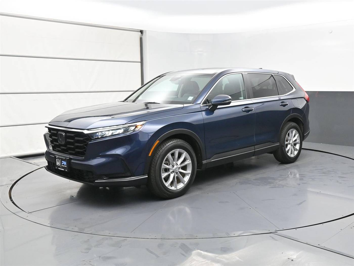 2023 Honda CR-V EX-L — SUV — 8,680 mi — Woodside, NY