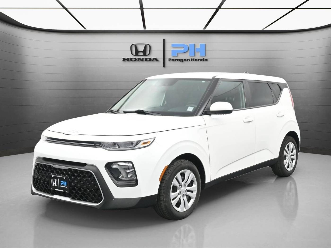 2022 Kia Soul LX — Hatchback — 41,332 mi — Woodside, NY