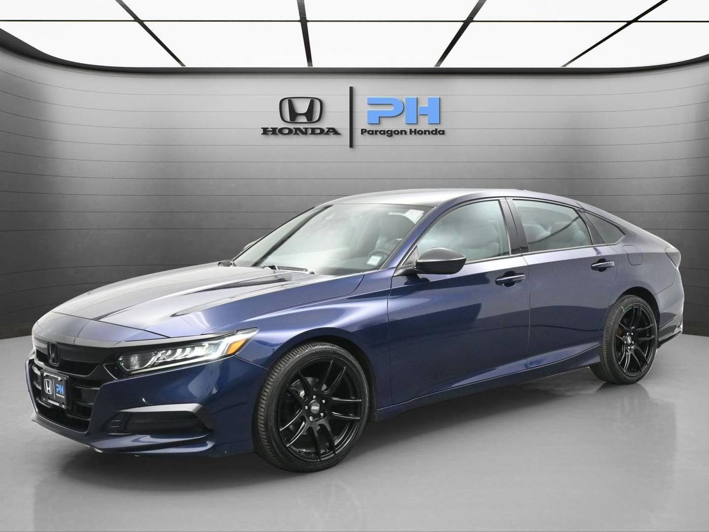 2018 Honda Accord LX — Sedan — 79,854 mi — Woodside, NY