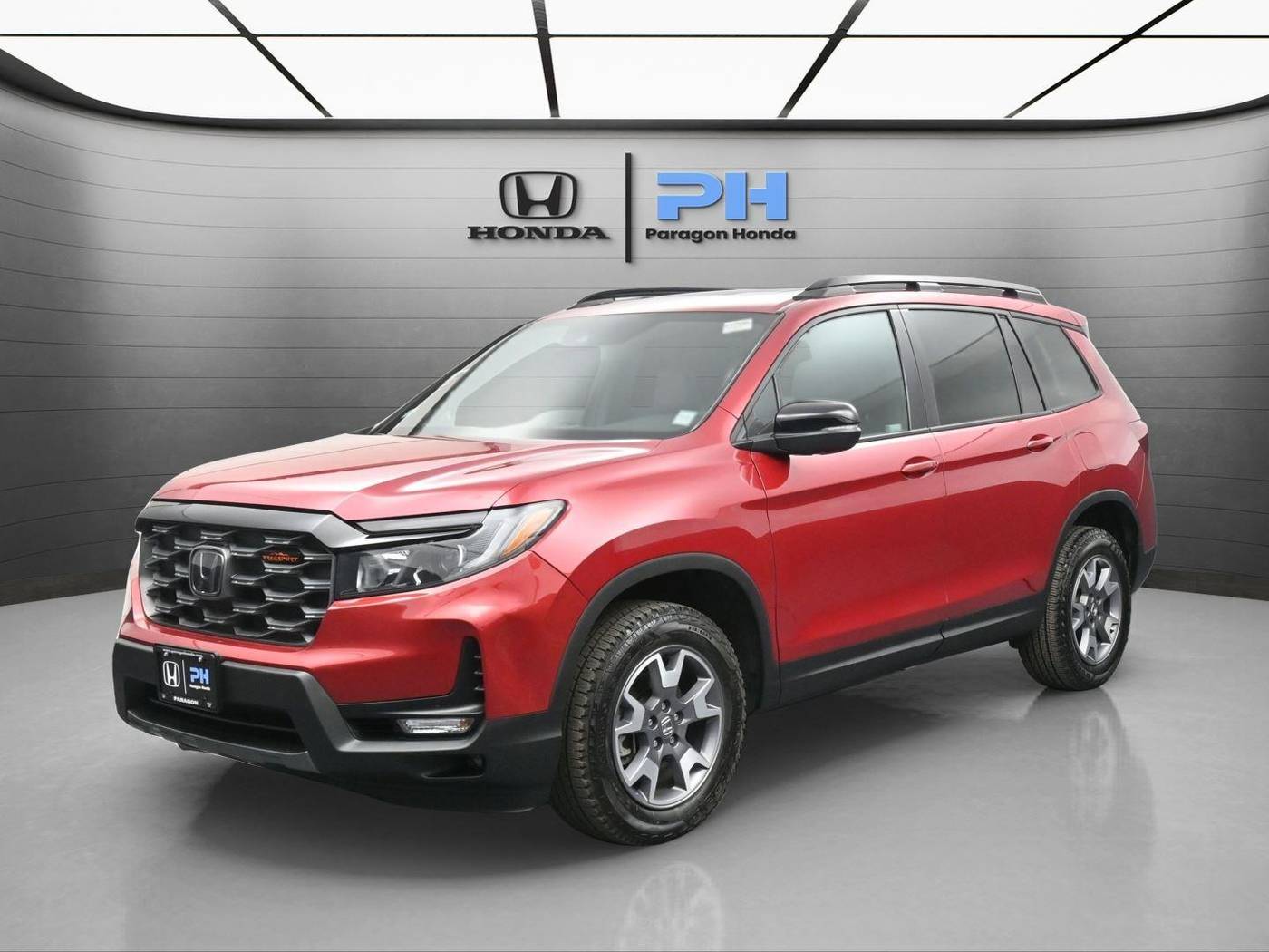 2023 Honda Passport TrailSport — SUV — 25,778 mi — Woodside, NY
