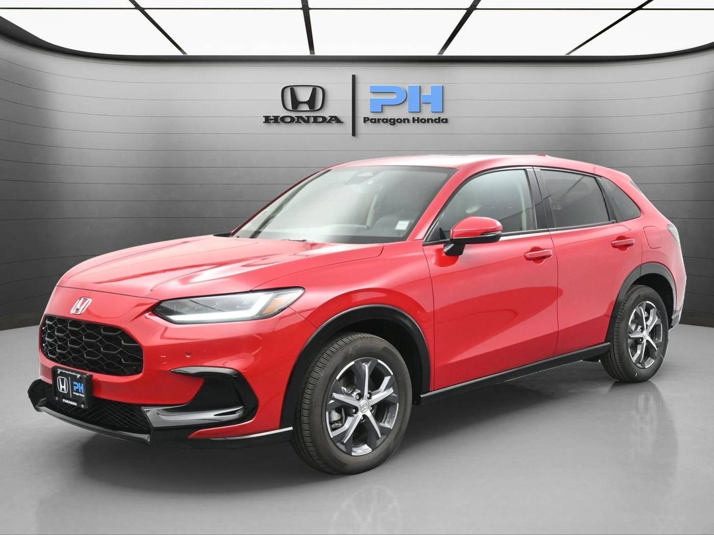 2025 Honda HR-V EX-L — SUV — 576 mi — Woodside, NY
