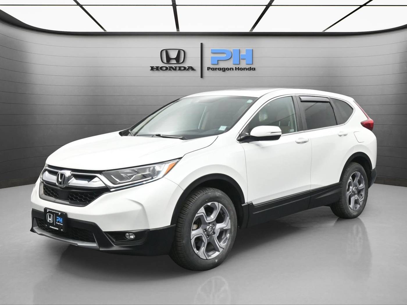 2019 Honda CR-V EX — SUV — 11,585 mi — Woodside, NY