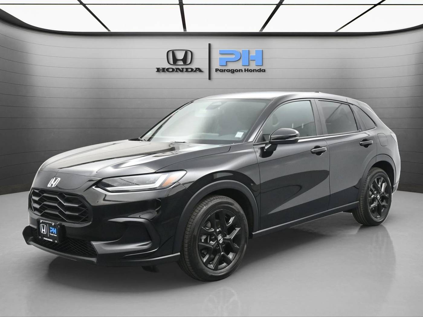 2025 Honda HR-V Sport — SUV — 1,668 mi — Woodside, NY