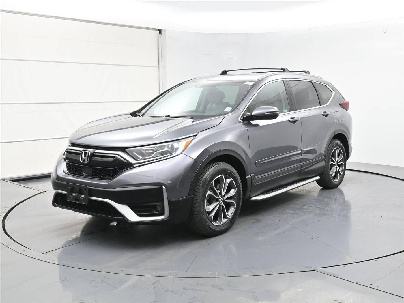 2022 Honda CR-V EX-L — SUV — 19,333 mi — Woodside, NY