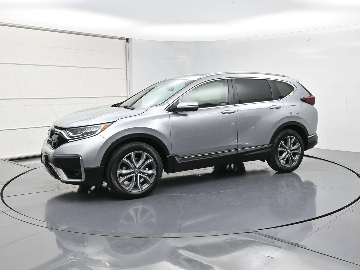 2022 Honda CR-V Touring — SUV — 29,383 mi — Woodside, NY