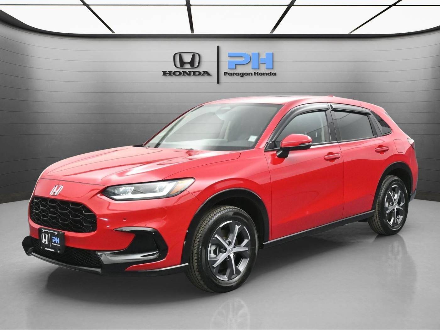 2025 Honda HR-V EX-L — SUV — 1,304 mi — Woodside, NY