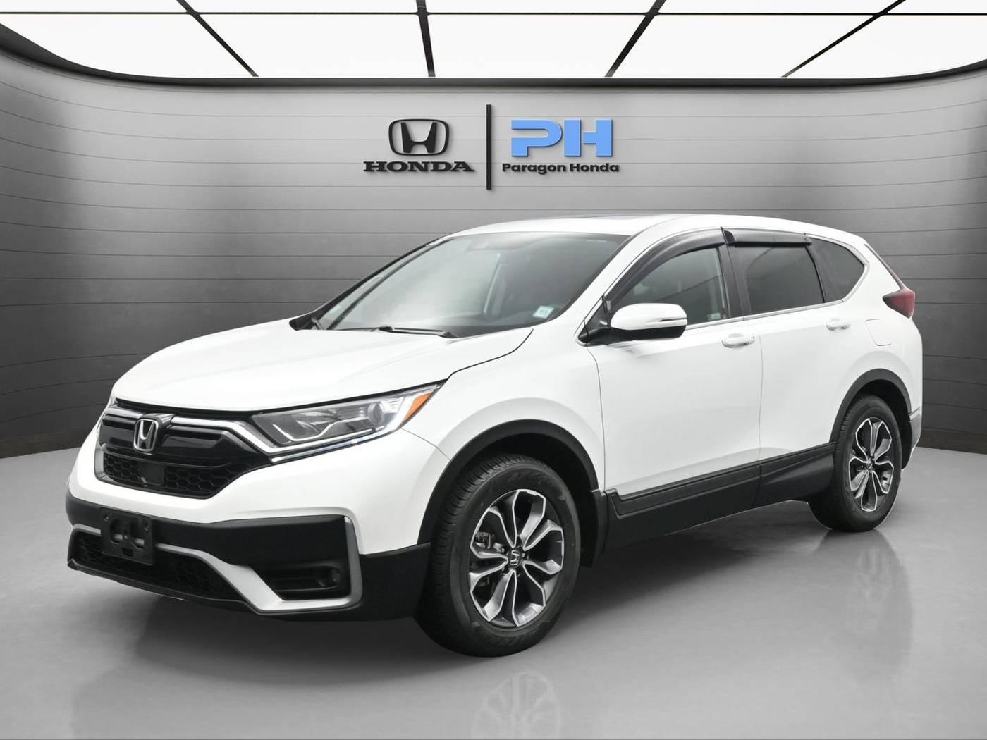 2020 Honda CR-V EX-L — SUV — 46,868 mi — Woodside, NY