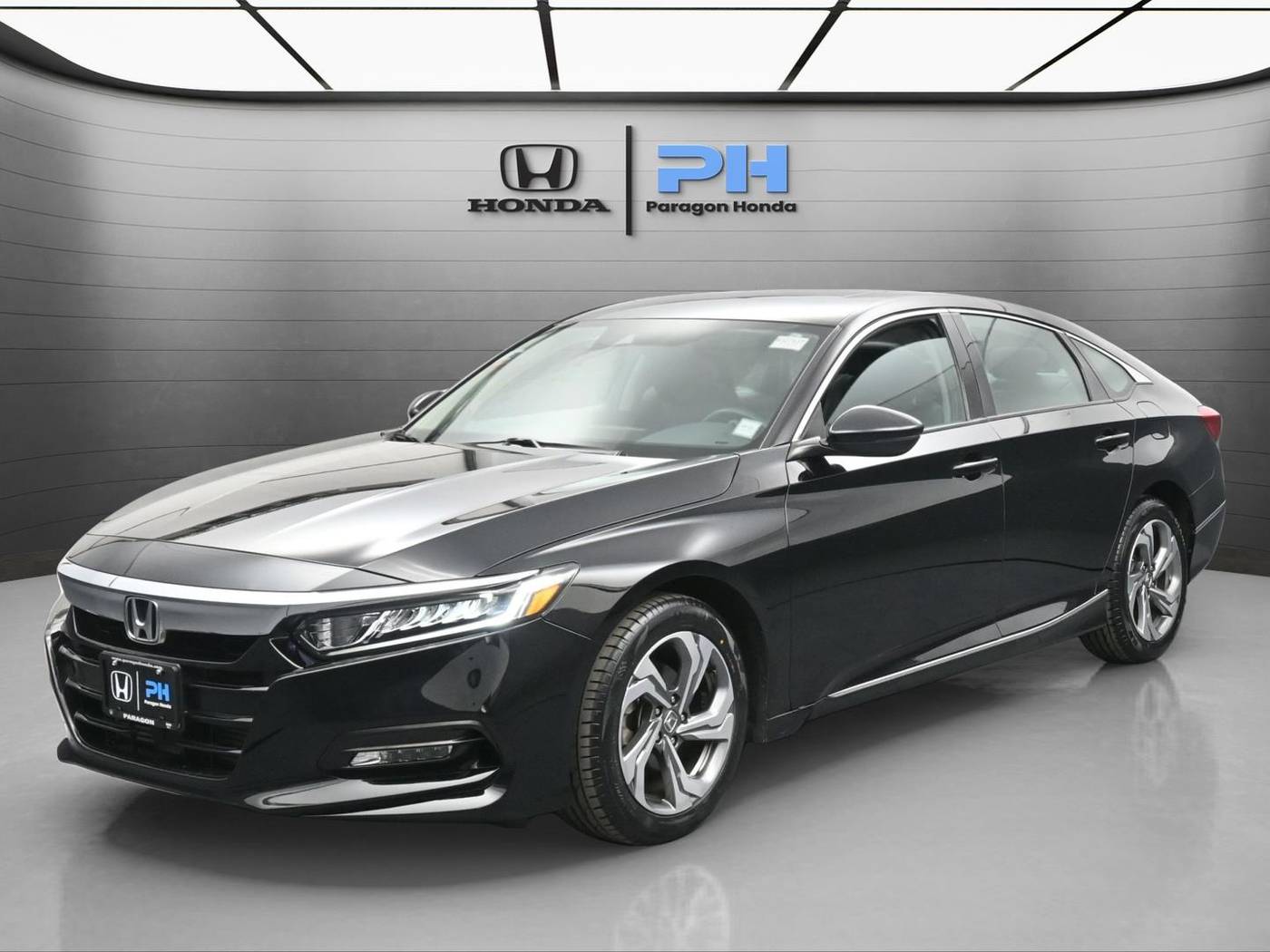 2019 Honda Accord EX-L — Sedan — 29,819 mi — Woodside, NY