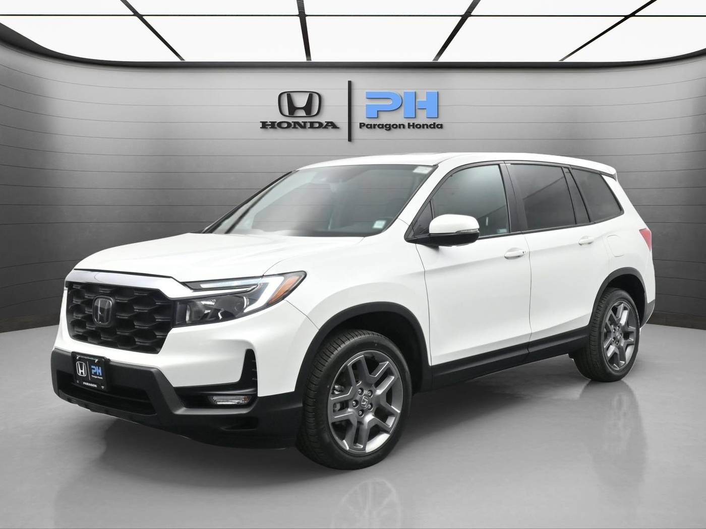 2022 Honda Passport EX-L — SUV — 26,293 mi — Woodside, NY