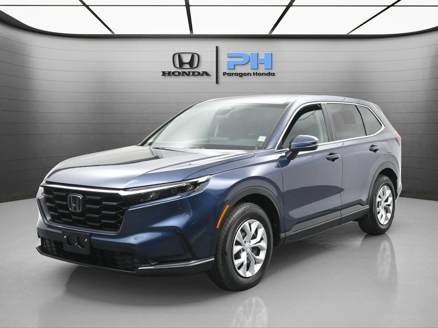 2025 Honda CR-V LX — SUV — 1,160 mi — Woodside, NY