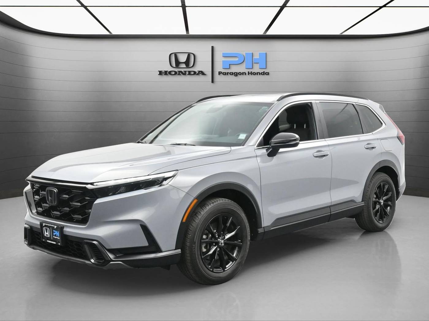 2024 Honda CR-V Hybrid Sport — SUV — 13,659 mi — Woodside, NY