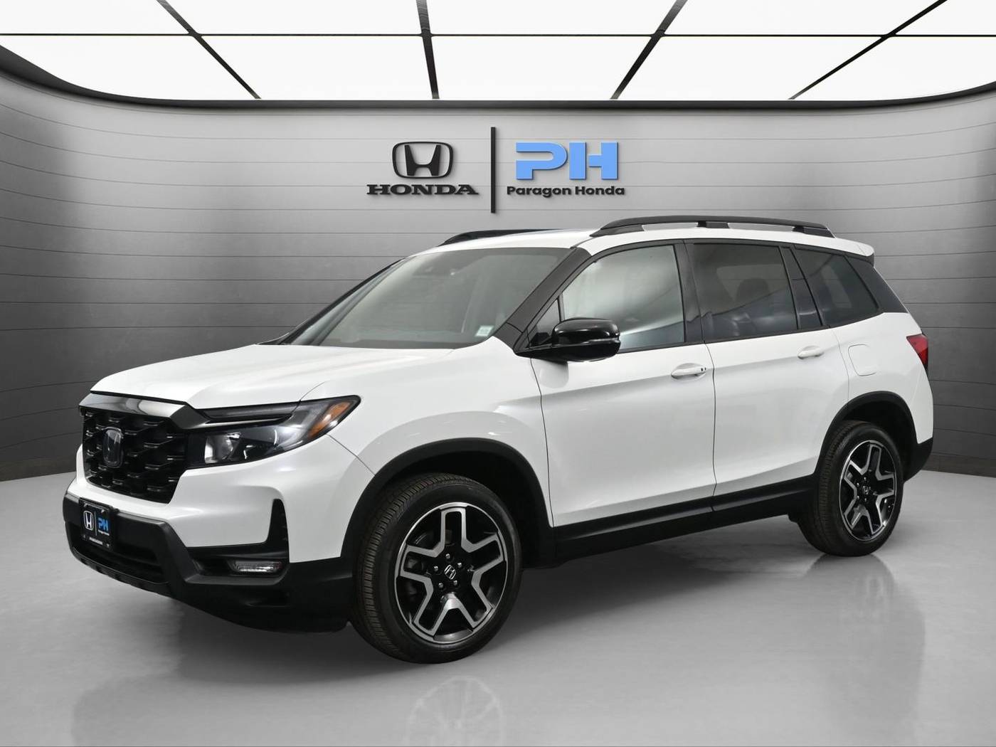 2022 Honda Passport Elite — SUV — 31,559 mi — Woodside, NY