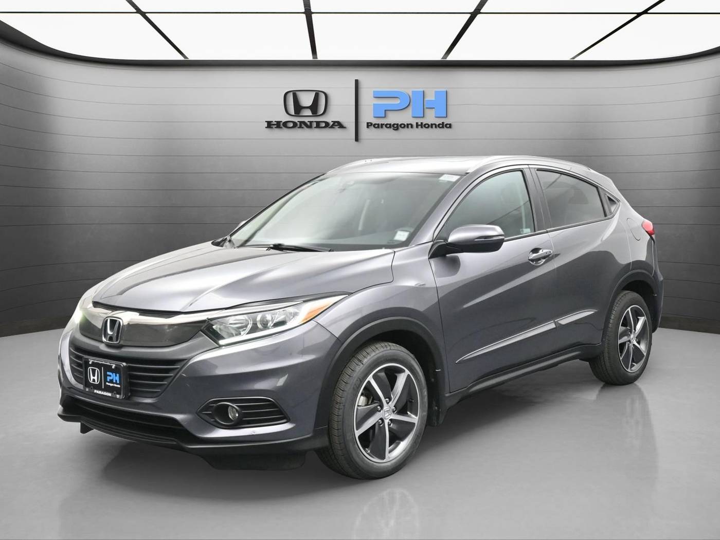2022 Honda HR-V EX — SUV — 20,876 mi — Woodside, NY