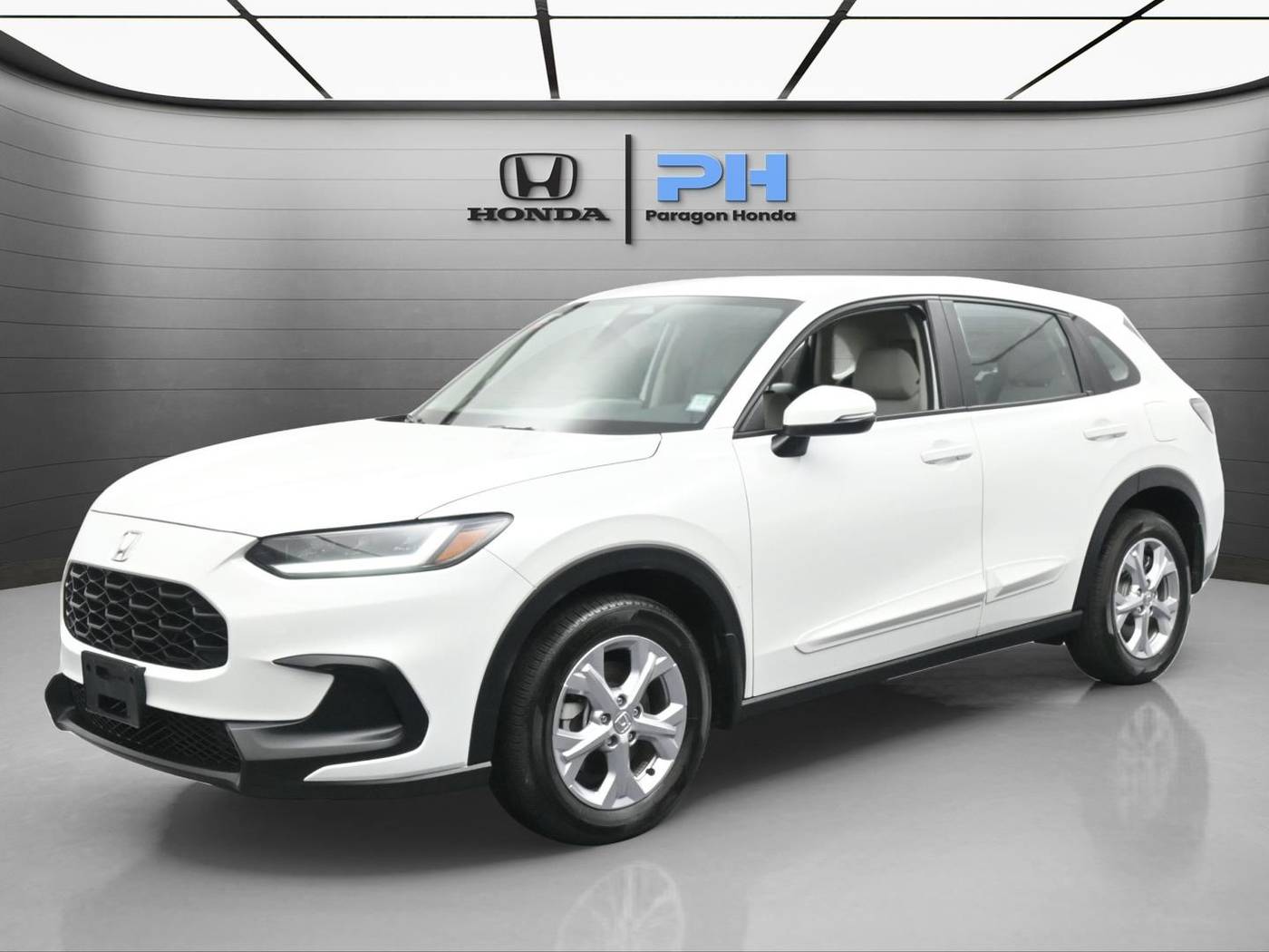 2023 Honda HR-V LX — SUV — 21,325 mi — Woodside, NY