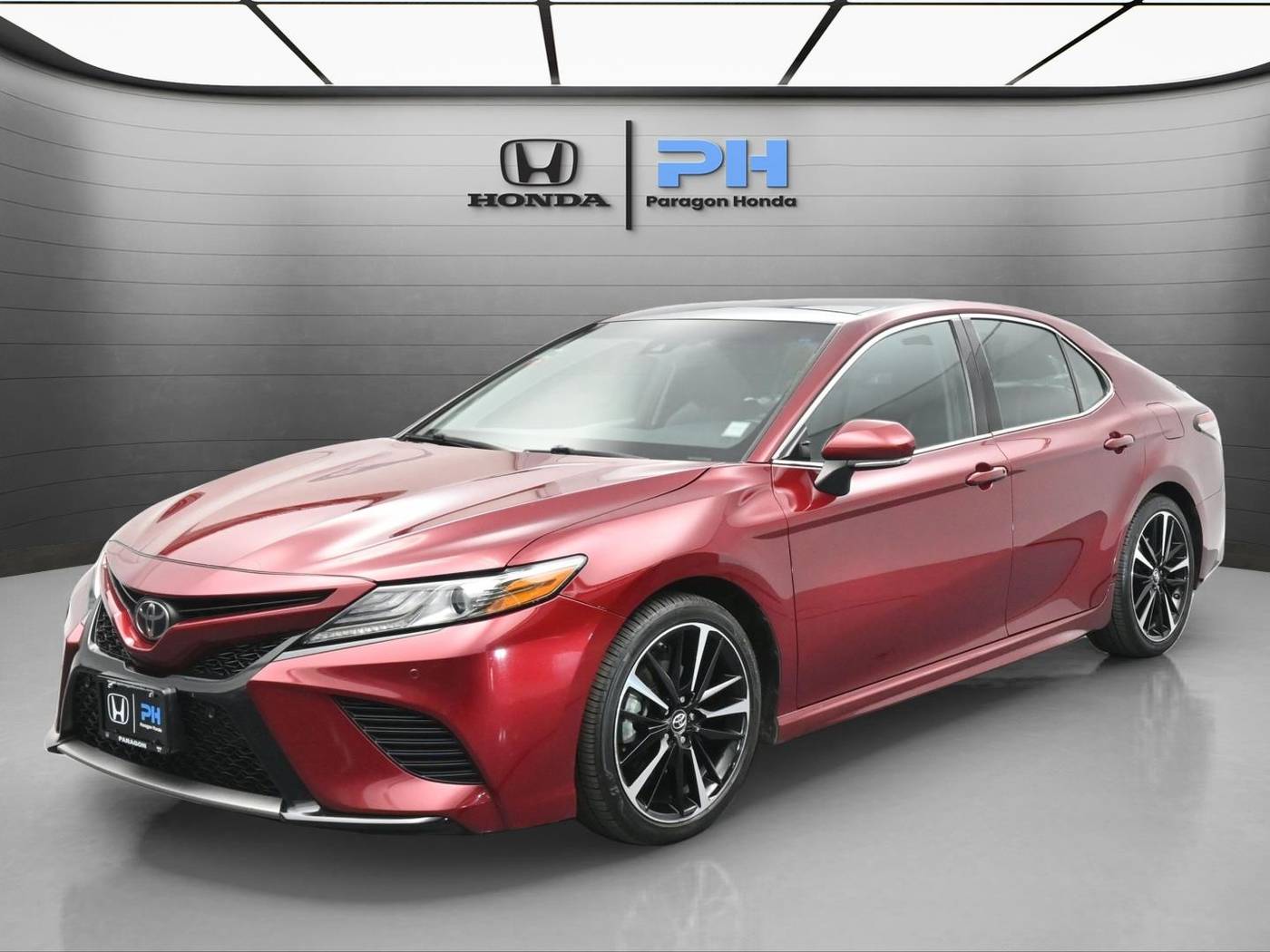 2018 Toyota Camry XSE — Sedan — 86,990 mi — Woodside, NY