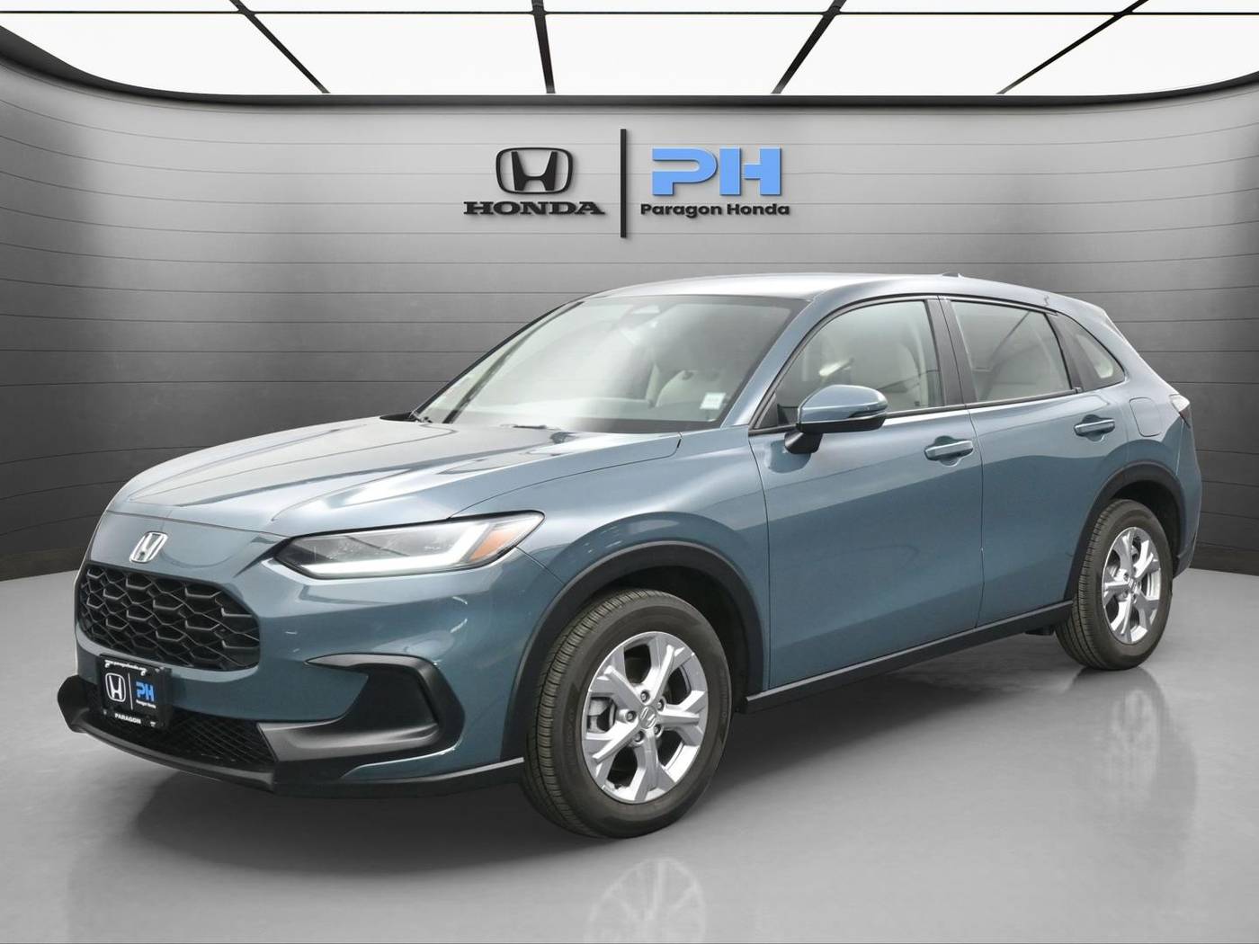 2025 Honda HR-V LX — SUV — 836 mi — Woodside, NY