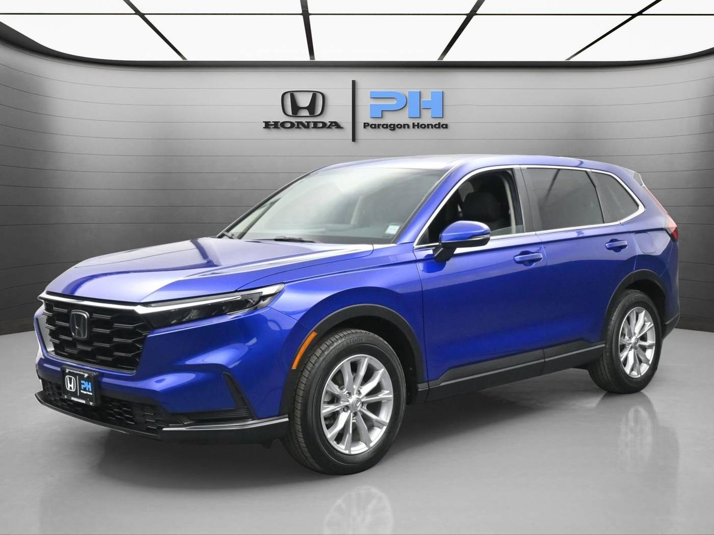 2023 Honda CR-V EX — SUV — 15,331 mi — Woodside, NY