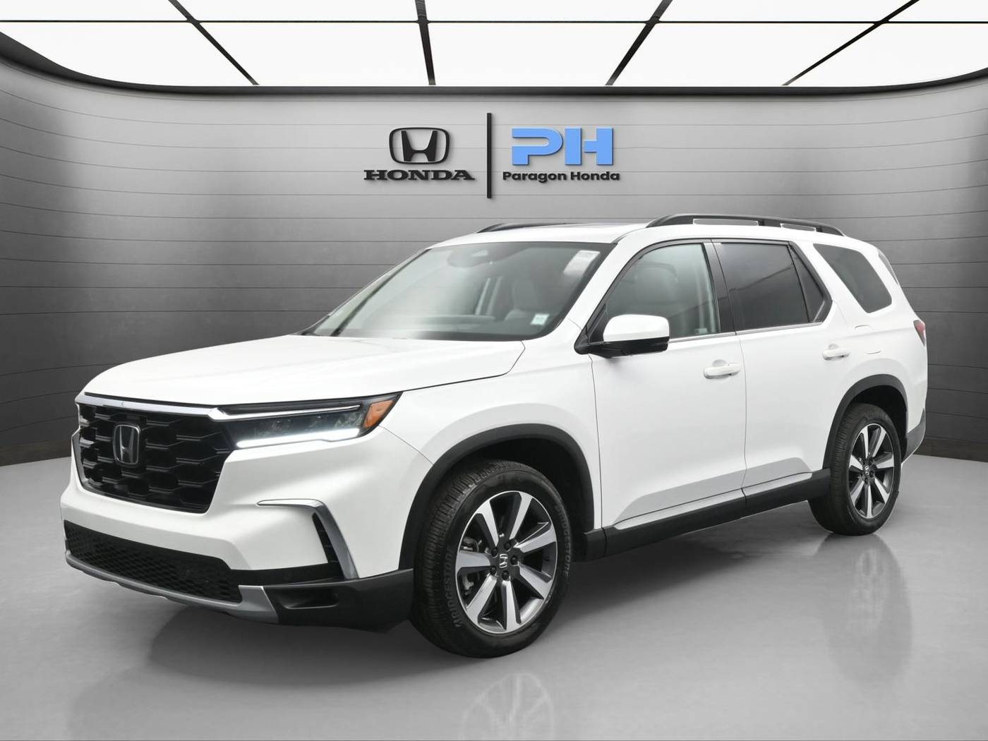 2024 Honda Pilot Touring — SUV — 14,438 mi — Woodside, NY