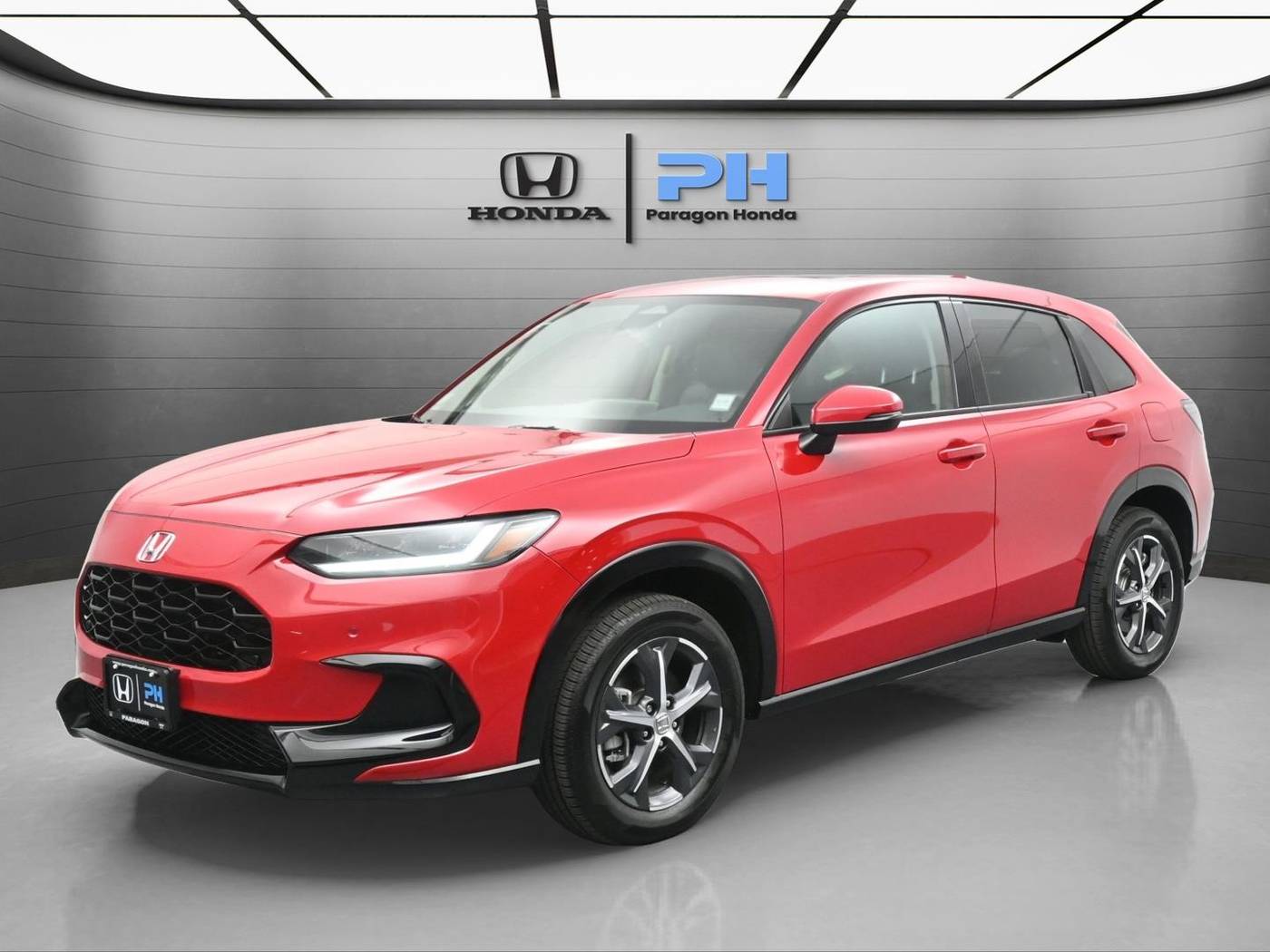 2025 Honda HR-V EX-L — SUV — 1,424 mi — Woodside, NY