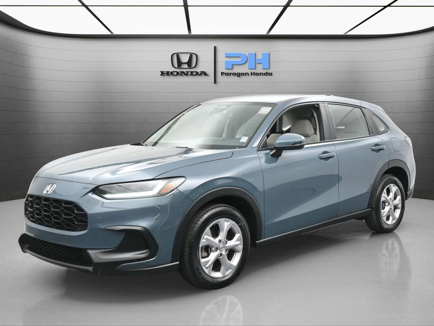 2023 Honda HR-V LX — SUV — 22,161 mi — Woodside, NY