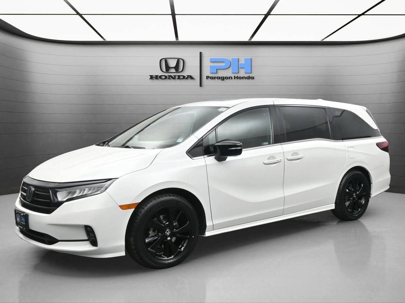 2023 Honda Odyssey Sport — Minivan — 29,447 mi — Woodside, NY