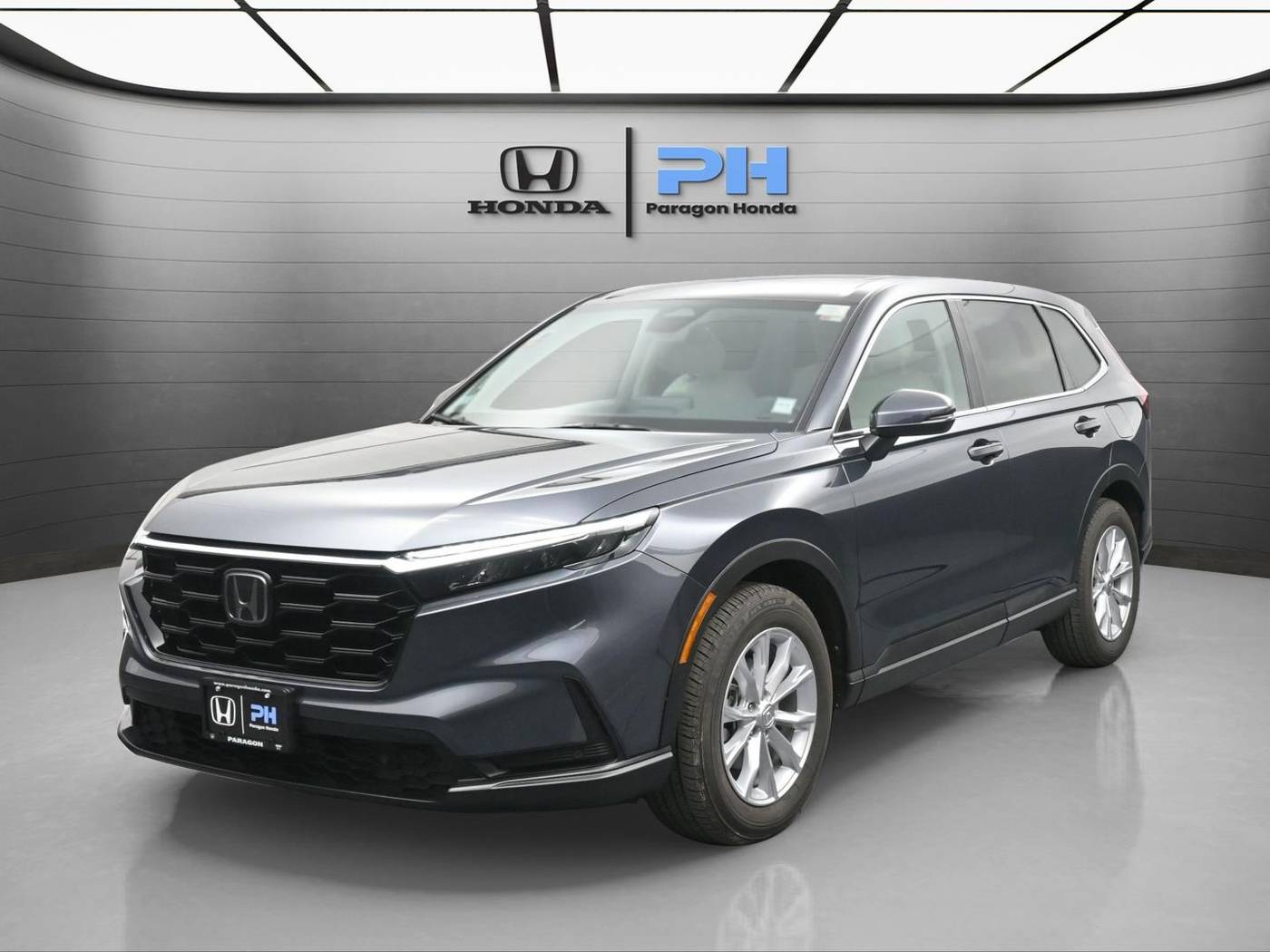 2023 Honda CR-V EX-L — SUV — 12,316 mi — Woodside, NY