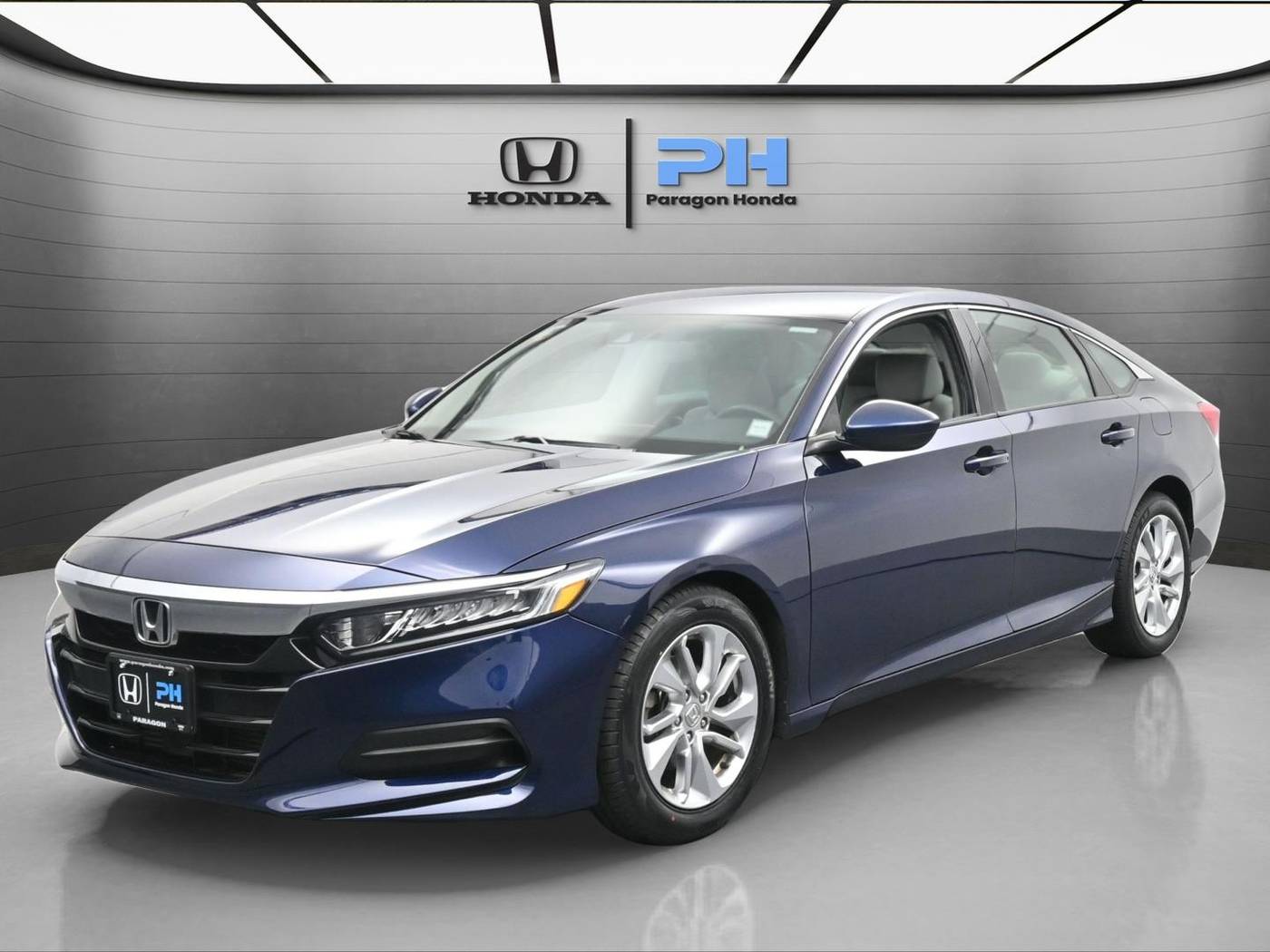 2018 Honda Accord LX — Sedan — 95,661 mi — Woodside, NY