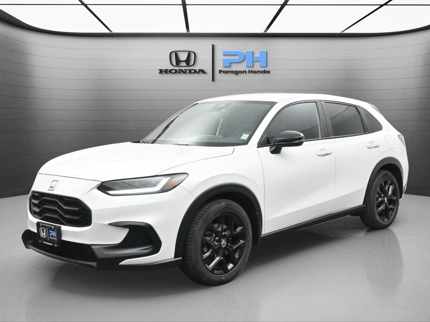 2023 Honda HR-V Sport — SUV — 31,232 mi — Woodside, NY