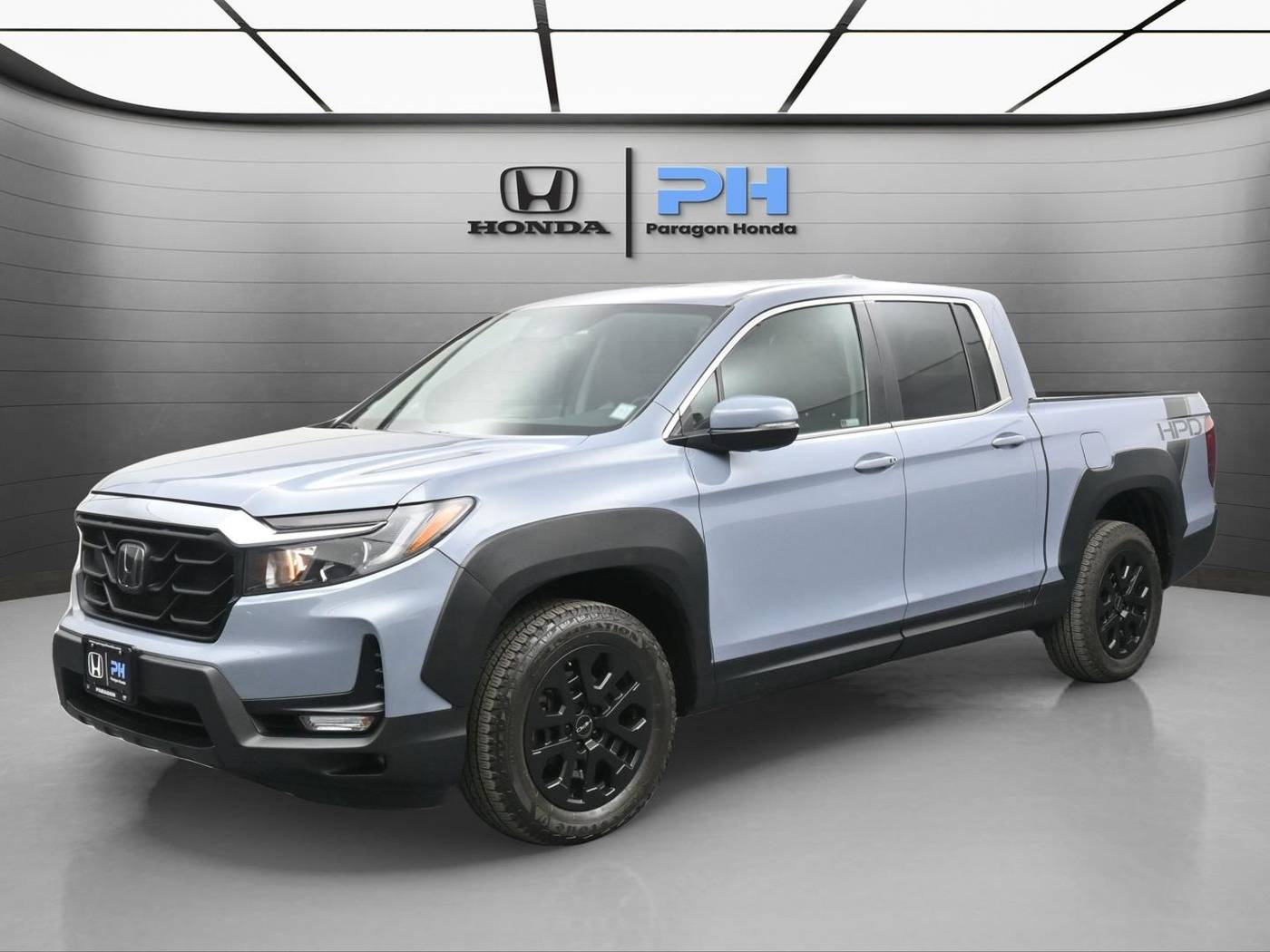 2023 Honda Ridgeline RTL — Pickup Truck — 12,278 mi — Woodside, NY