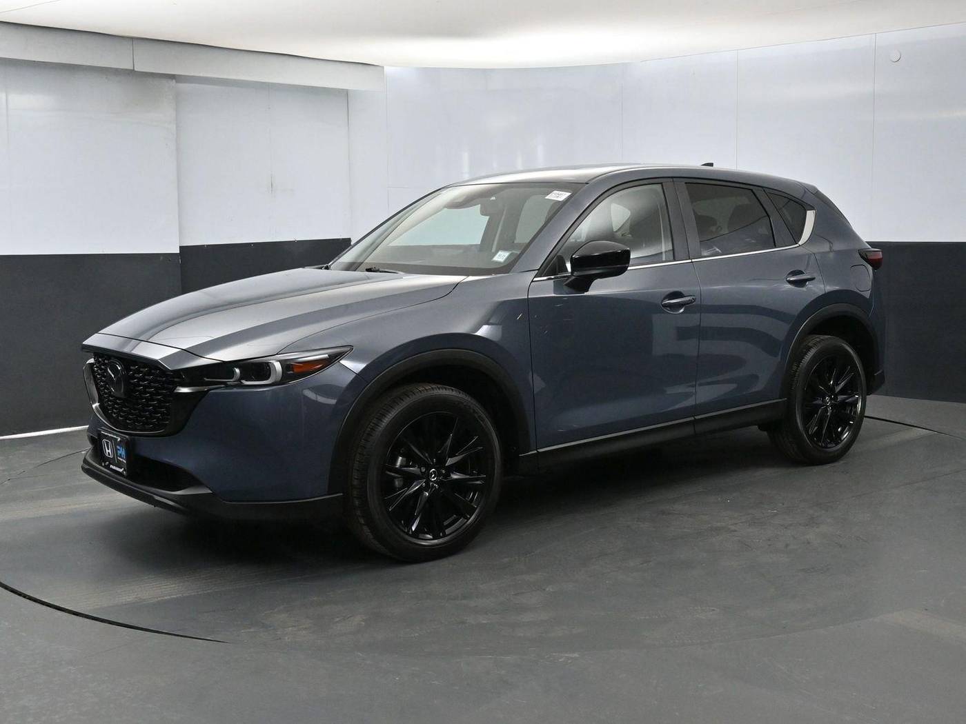 2022 Mazda CX-5 2.5 S Carbon Edition — SUV — 17,309 mi — Woodside, NY