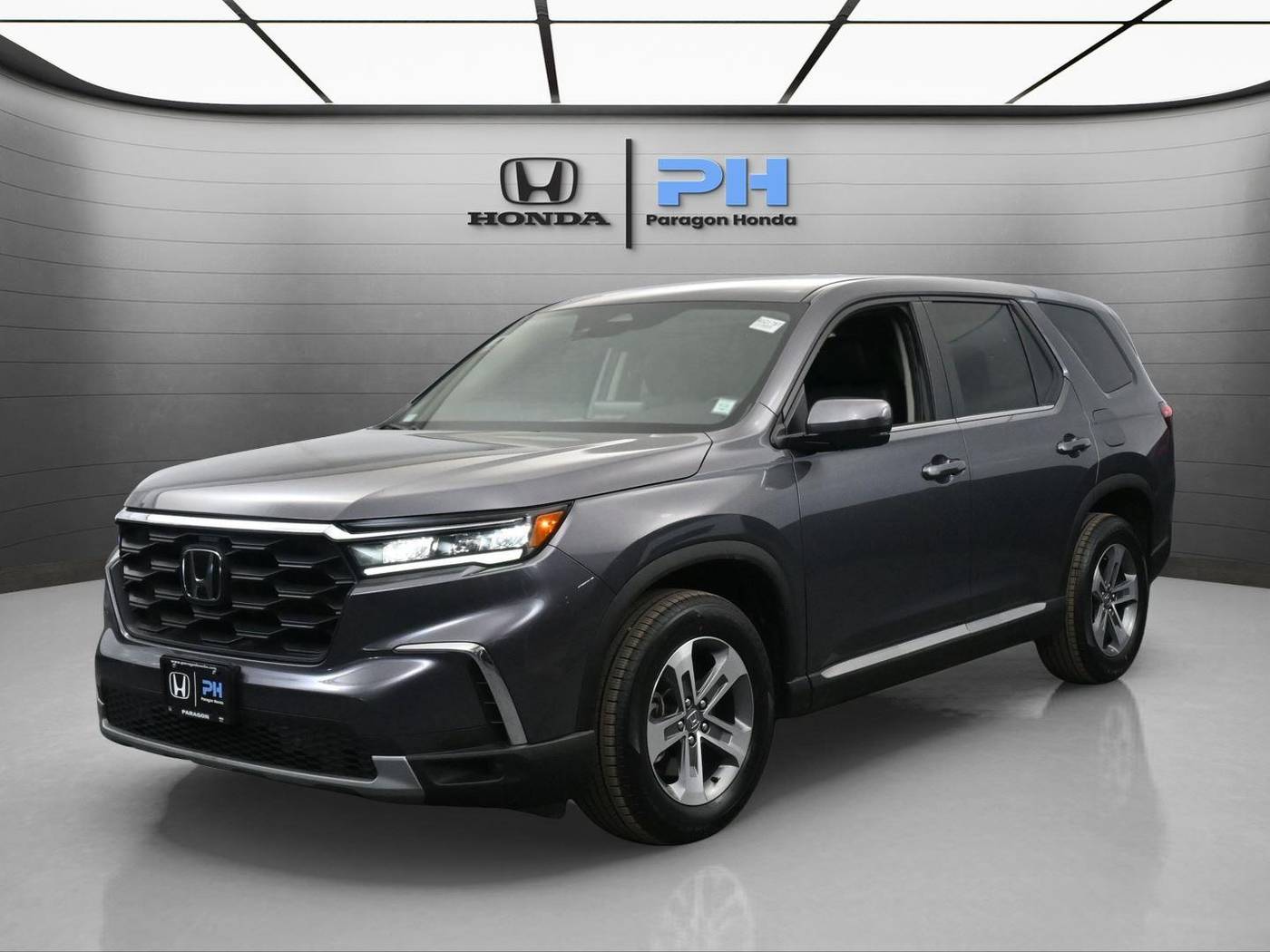 2023 Honda Pilot EX-L 8 Passenger — SUV — 32,797 mi — Woodside, NY