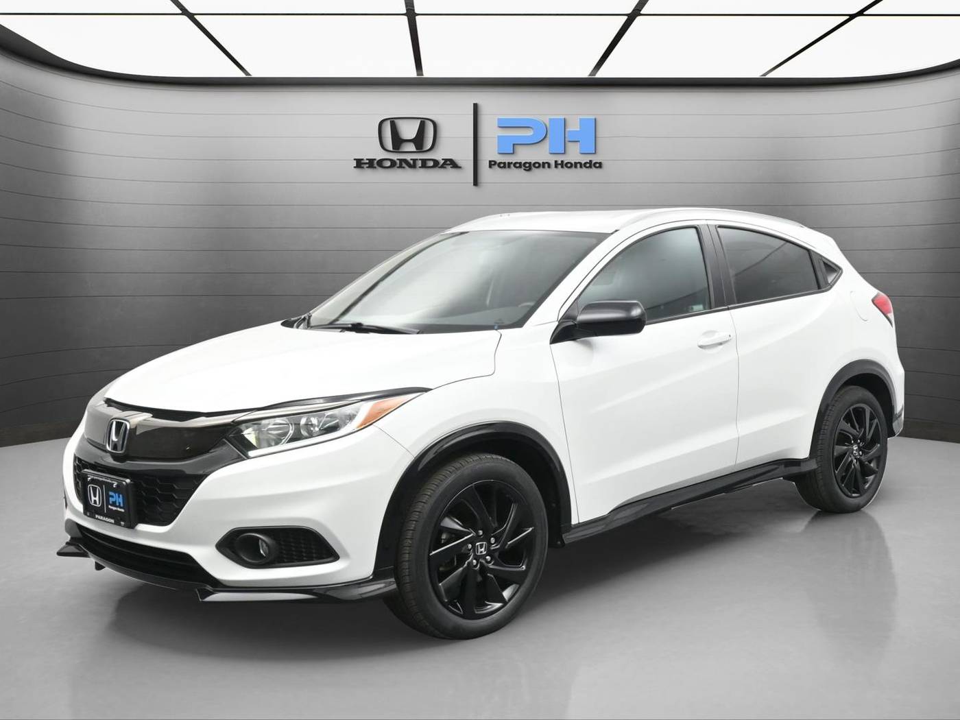 2022 Honda HR-V Sport — SUV — 24,092 mi — Woodside, NY
