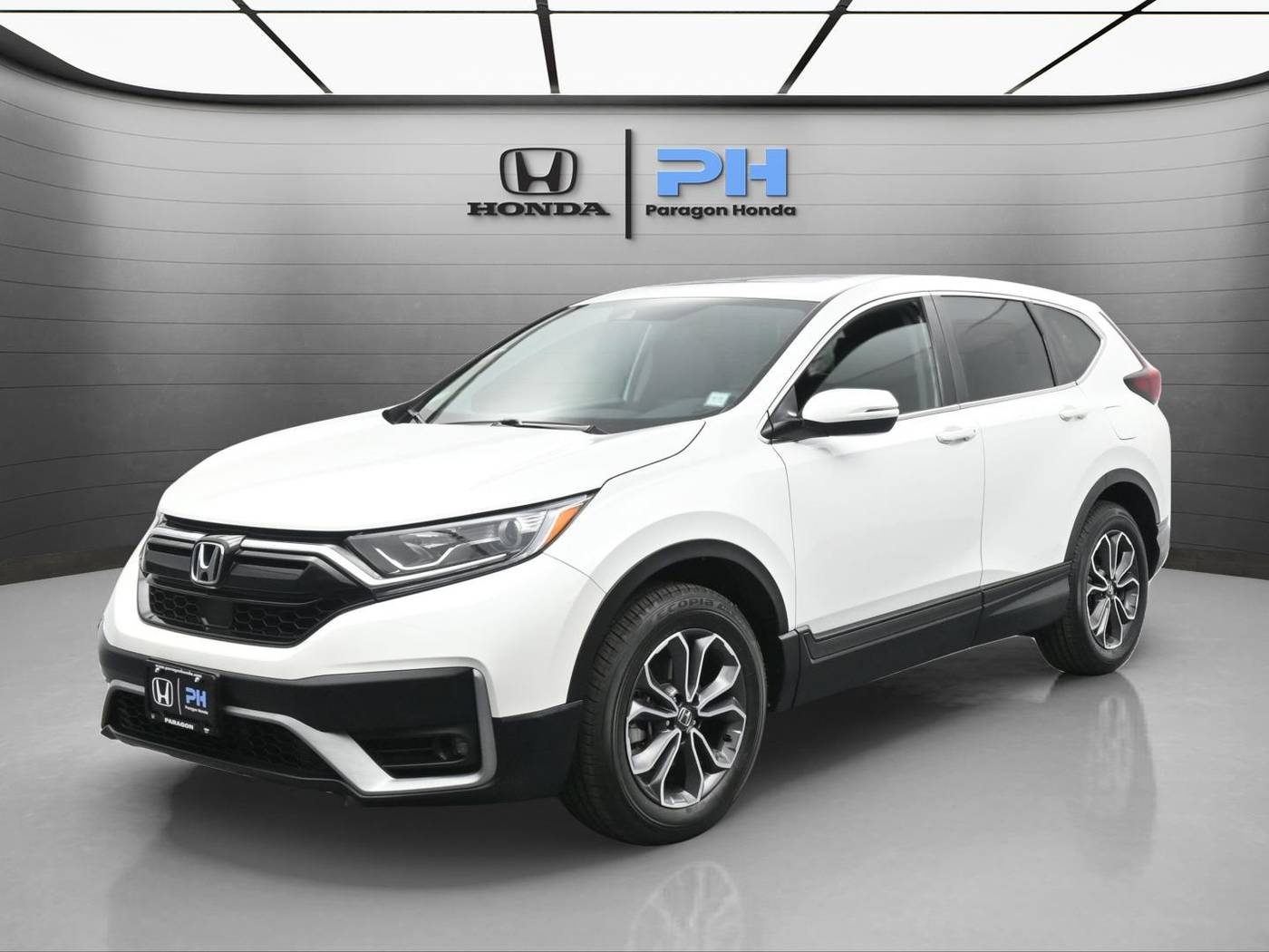 2020 Honda CR-V EX — SUV — 52,103 mi — Woodside, NY
