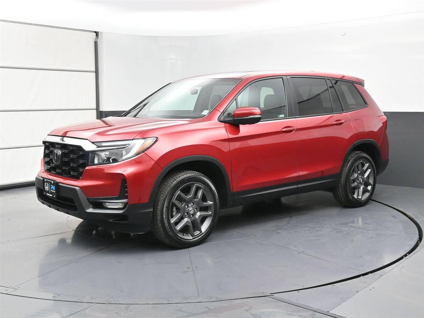 2023 Honda Passport EX-L — SUV — 18,077 mi — Woodside, NY
