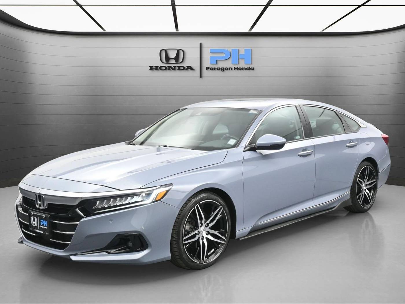 2022 Honda Accord Touring — Sedan — 29,670 mi — Woodside, NY