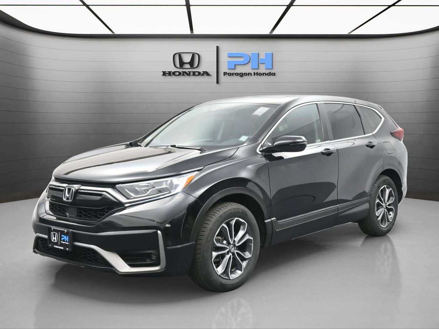 2022 Honda CR-V EX — SUV — 24,946 mi — Woodside, NY