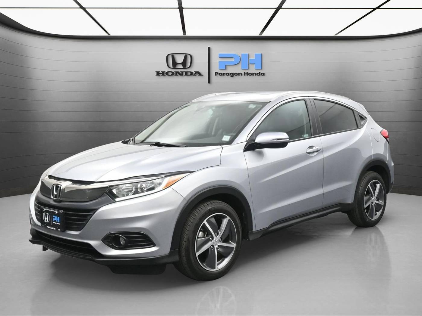 2022 Honda HR-V EX-L — SUV — 21,023 mi — Woodside, NY